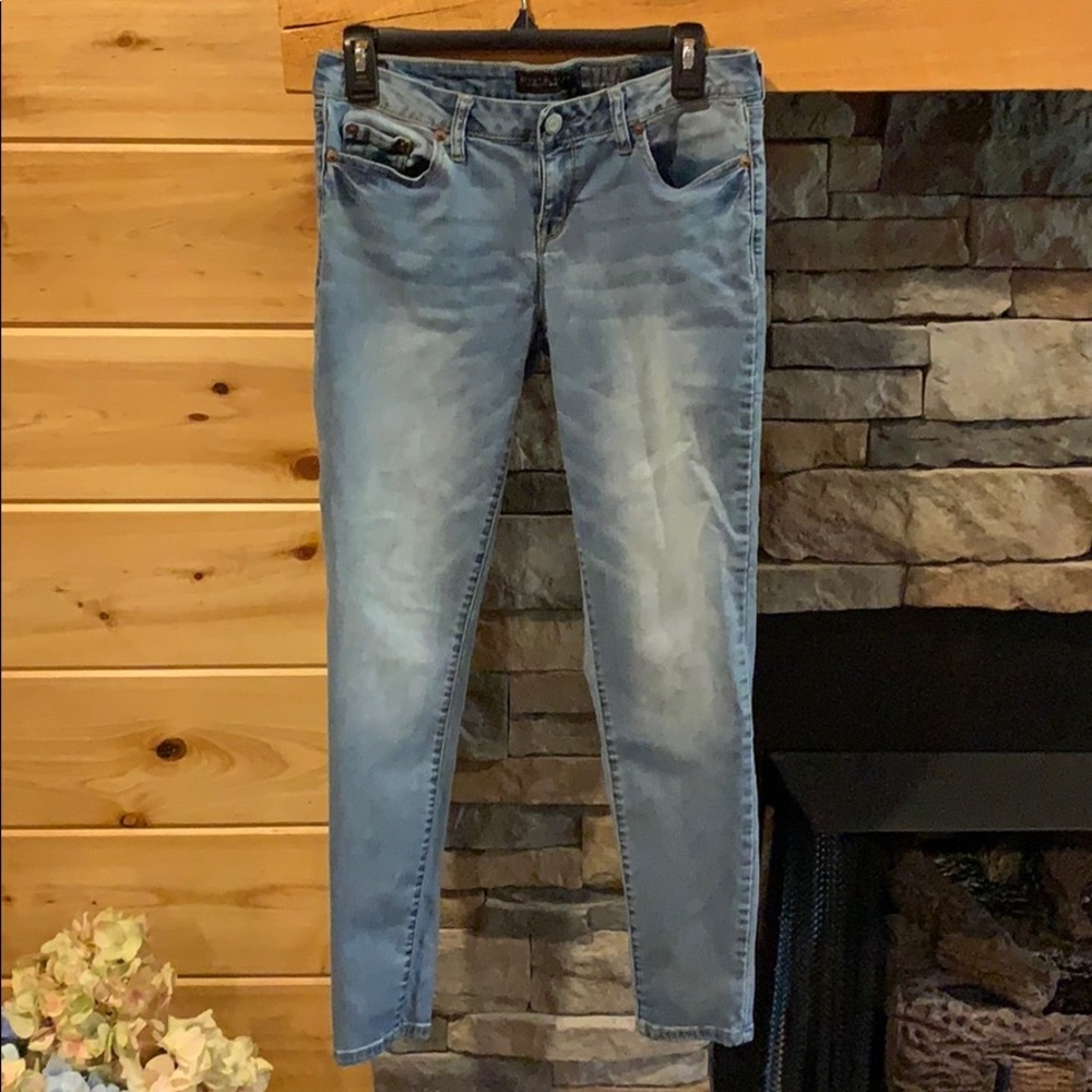 Aeropostale jeggings